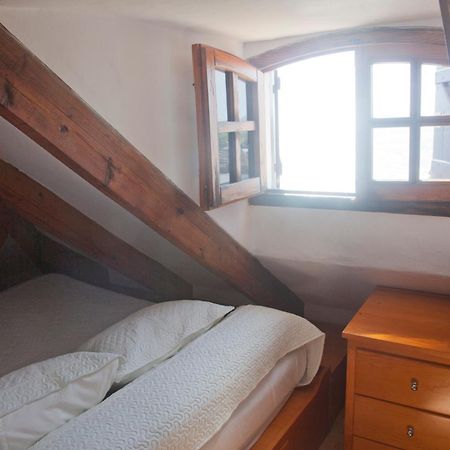 Hostal Mar De Frente ลอสกาญอสเดเมกา ภายนอก รูปภาพ